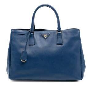 Prada Lux Open Tote Saffiano Leather #246111P87B